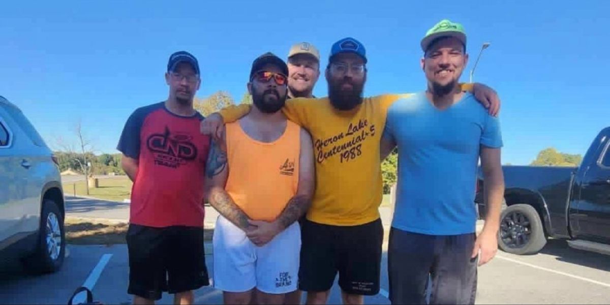 Oakley Belew Fundraiser