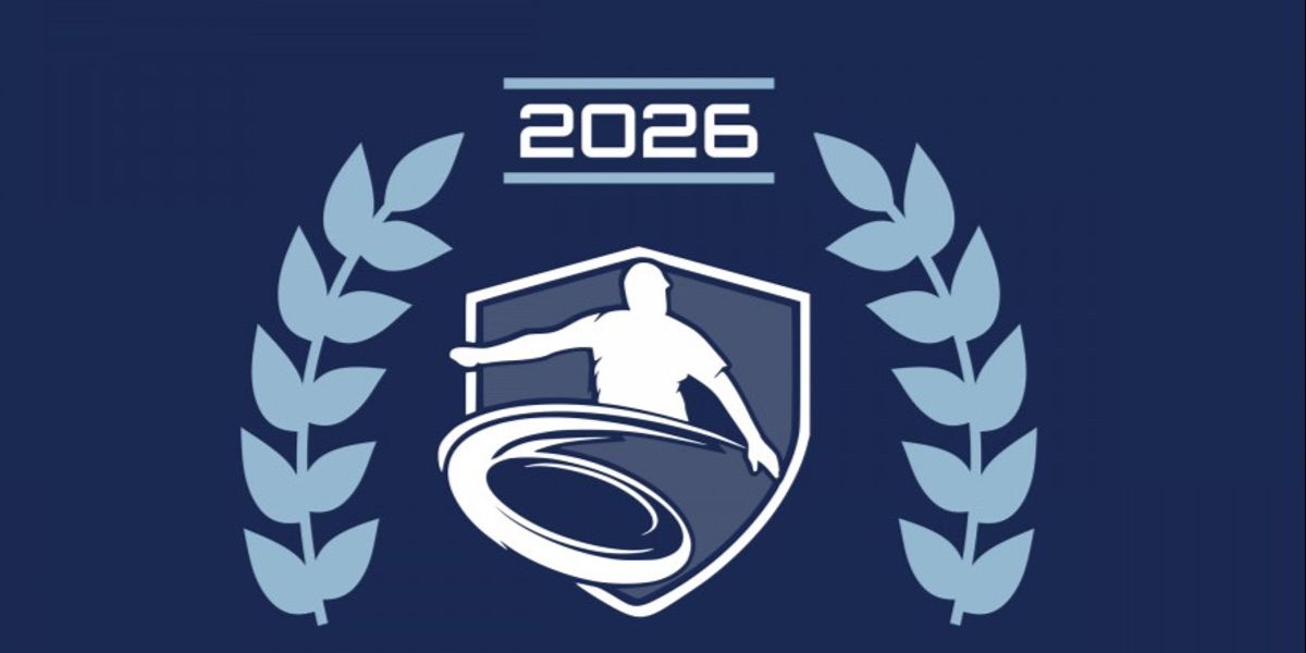 2026 Power Disc Golf Academy Championship Series Qualifier - Washington Township Park