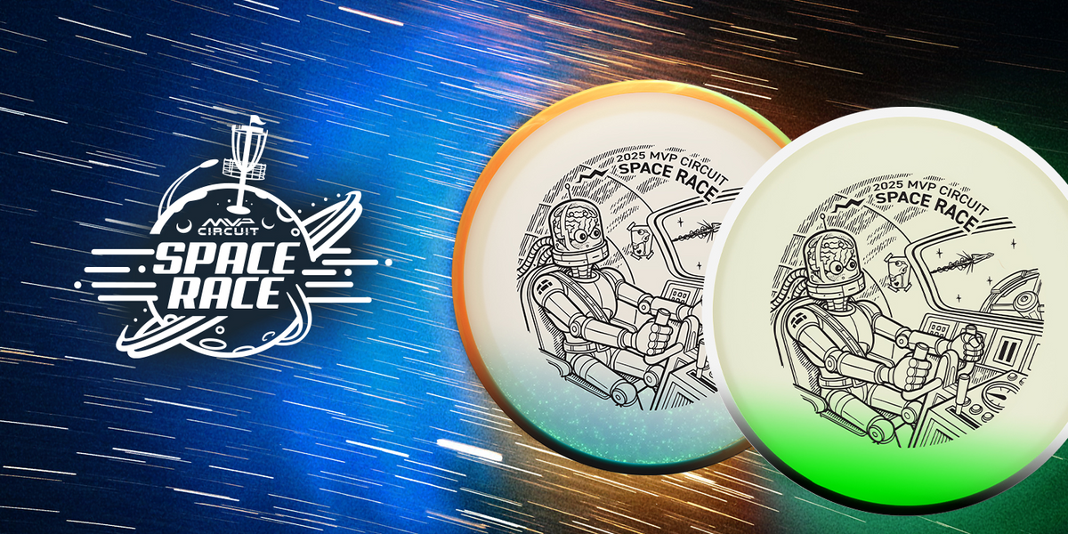 MVP Space Race @ Creekside - The Second Coming