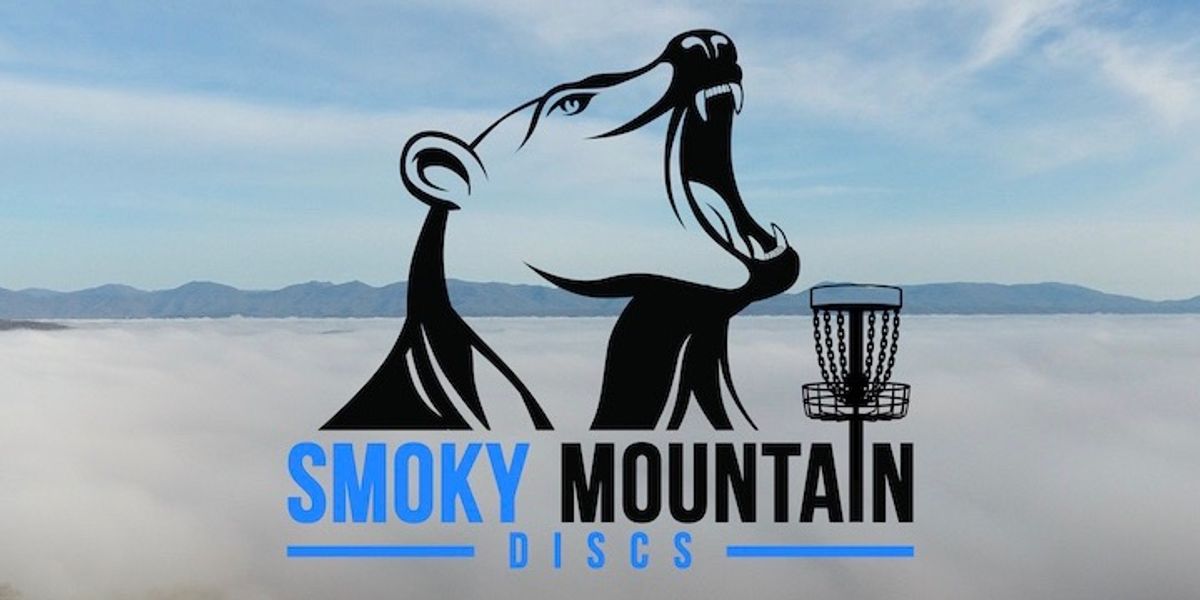 Battle at the Fort 2024 Presented by Smoky Mountain Discs Kingston