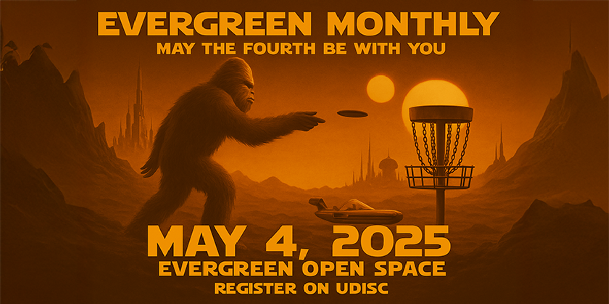 Evergreen Monthly - May 2025