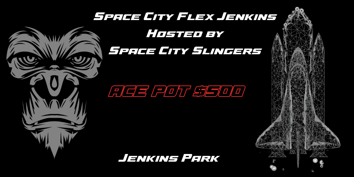 Space City FLEX at Jenkins by the Space City Slingers