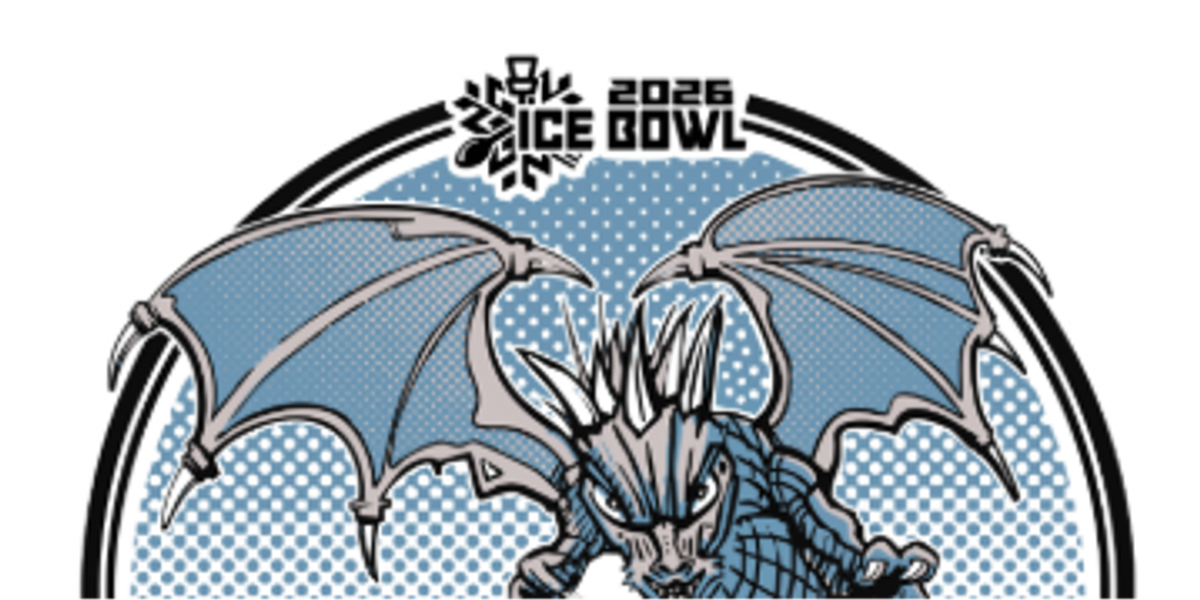 Manchester Disc Golf IceBowl 2026 Morning Reds ~ Singles