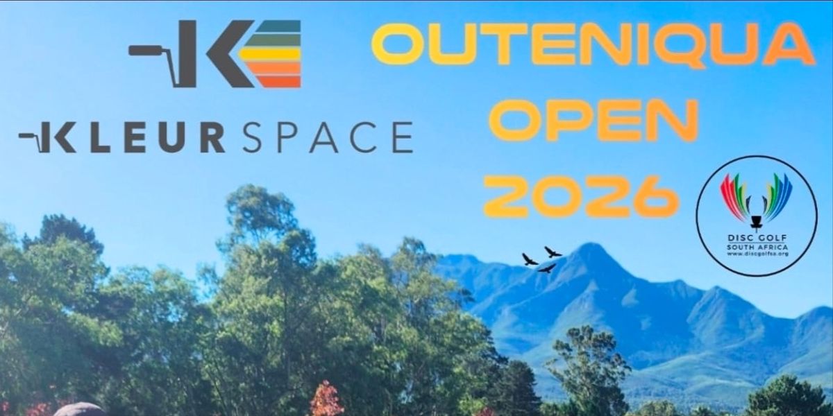 Outeniqua Open 2026
