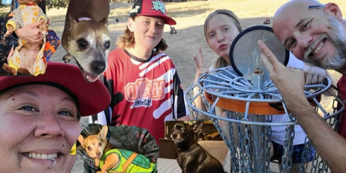 Summyr and Skyler fundraiser tournament