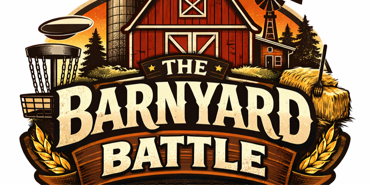 Maverick DG: The Barnyard Battle 3-Person Teams