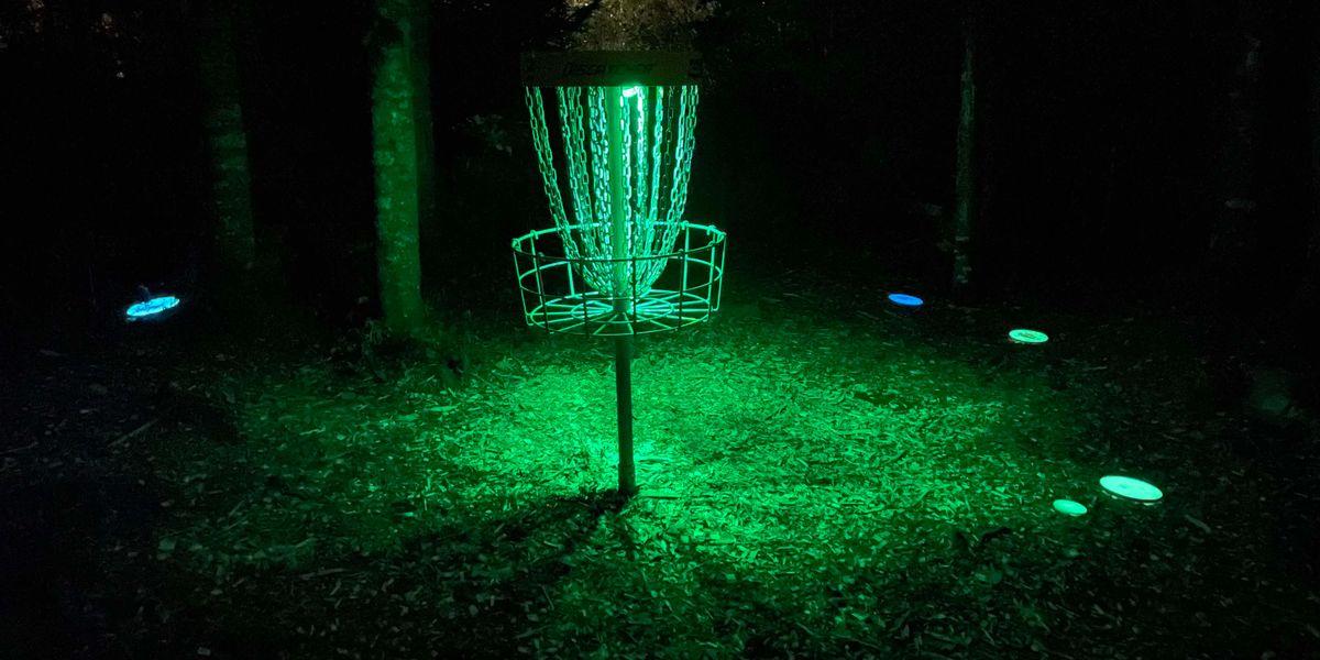 Mineville Glow Night 3