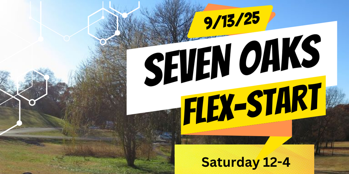 Ink Me Flex @ Seven Oaks 3