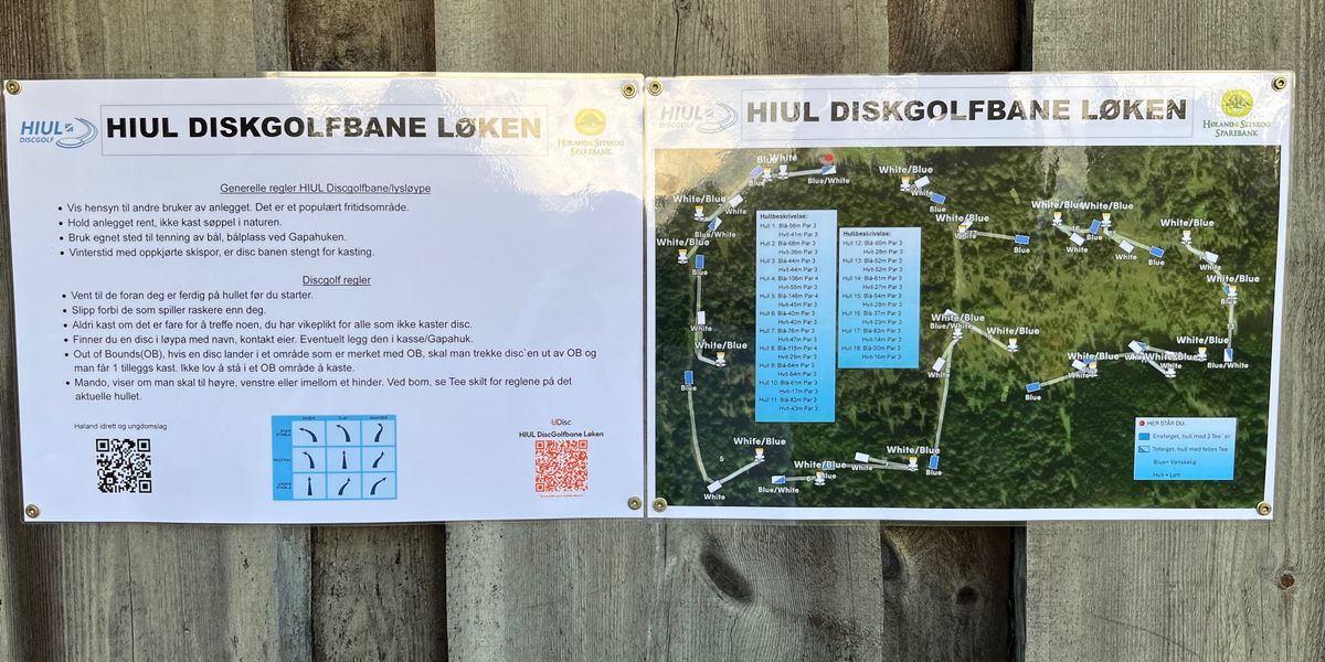 HIUL Aurskog Høland open 2025