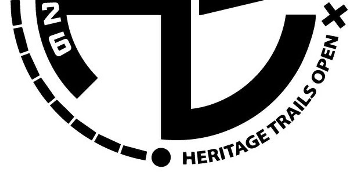 Heritage Trails Open