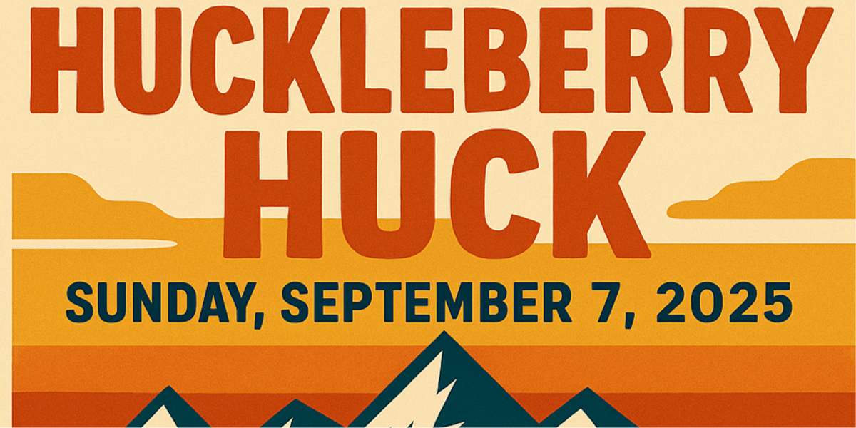 Huckleberry Huck
