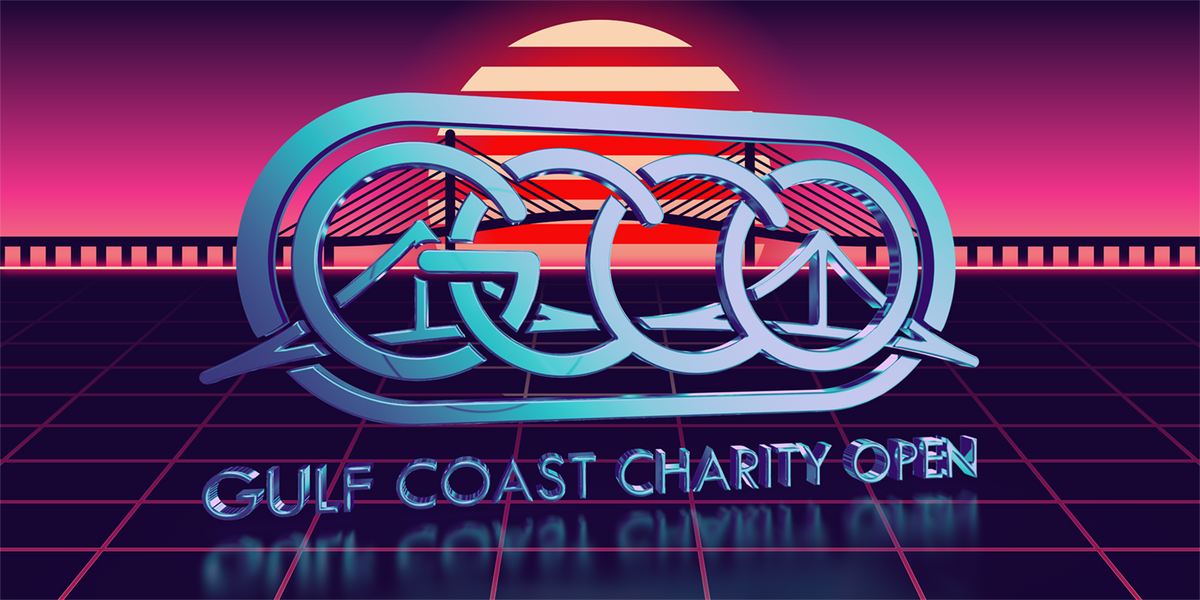 2025 Gulf Coast Garage Sale Presented by Dynamic Discs