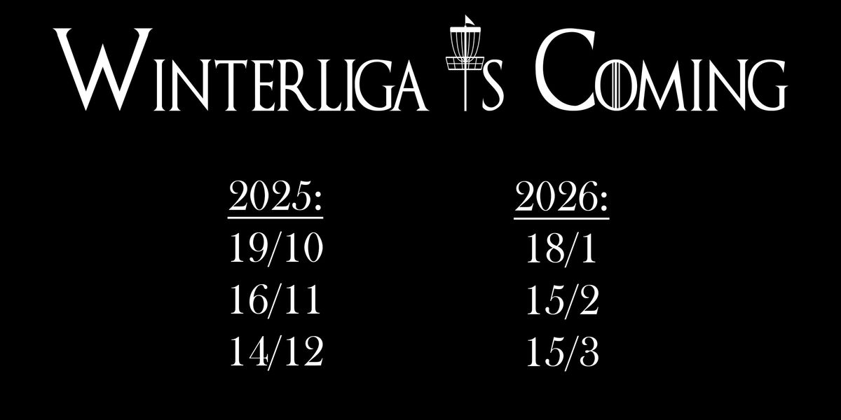 Valbyparkens Vinterliga III