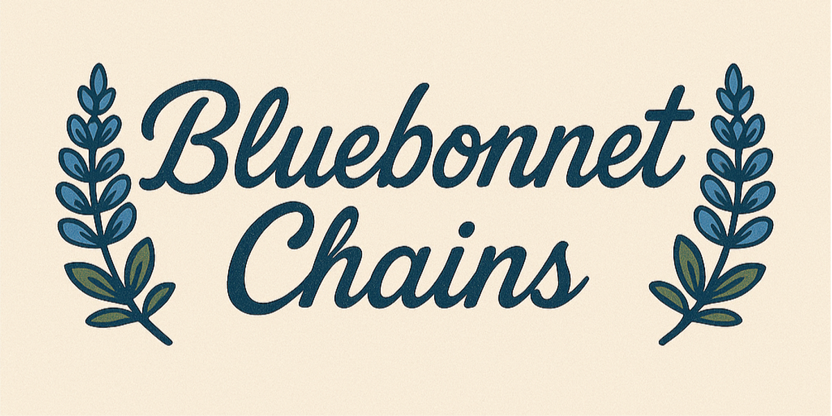 The General Rental Center Open Presented By Bluebonnet Chains