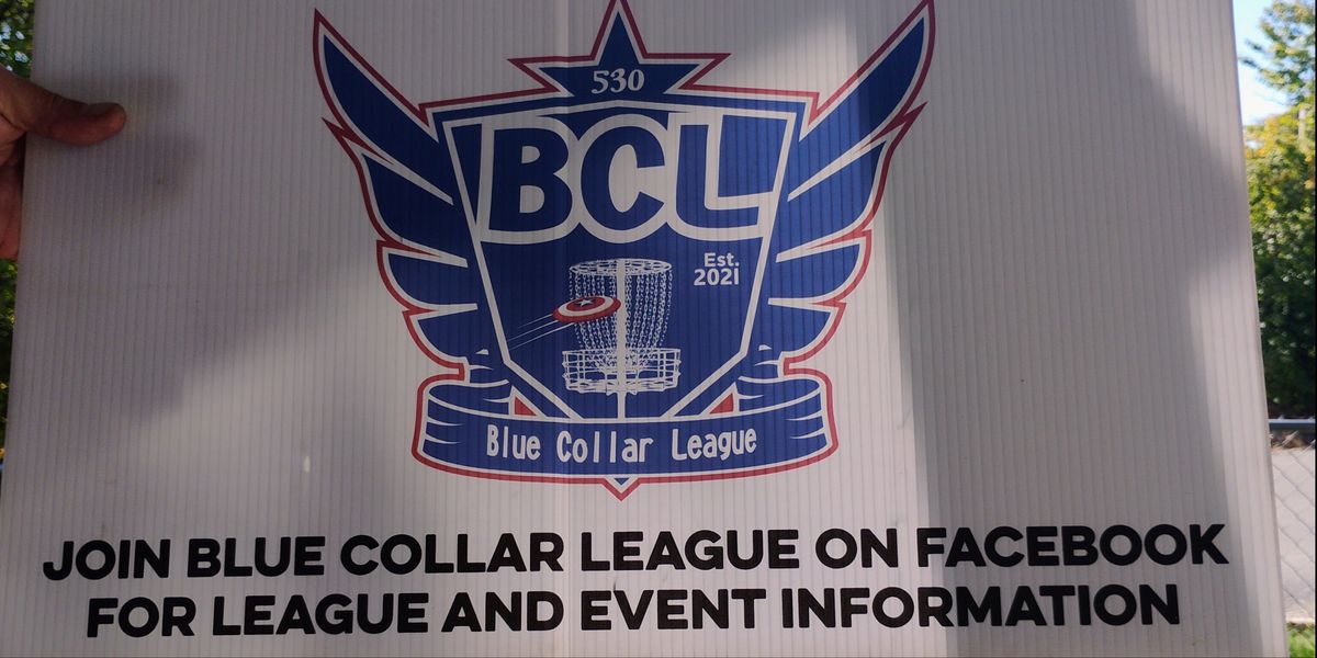 BCL Tag Distribution Tournament