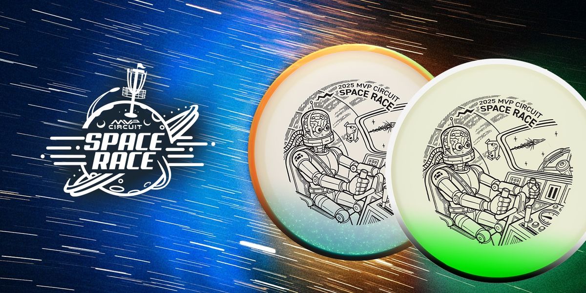 MVP Space Race @ C.P. Adams - Daylight Edition