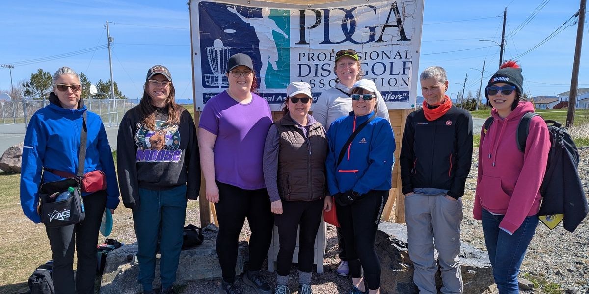 Ladies Can Rock It CWE 2026