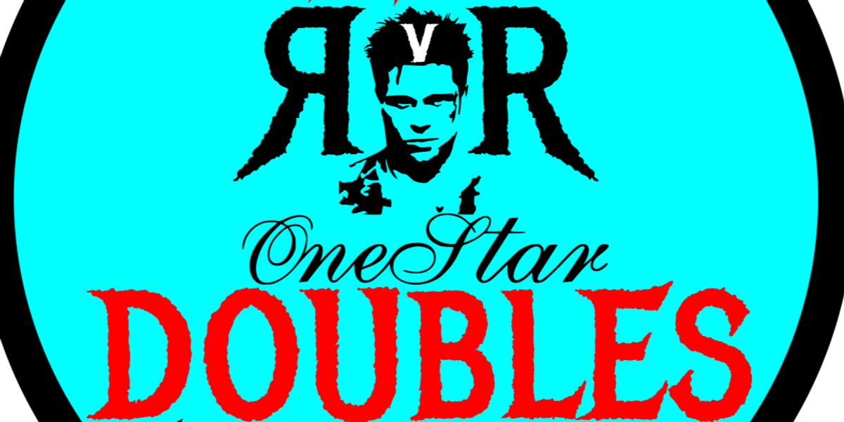 Riverside Rumble V DOUBLES