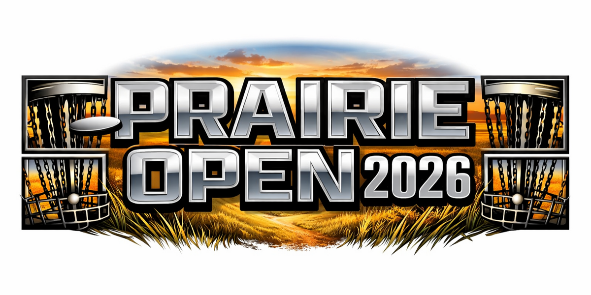 The Prairie Open 2026 Wisconsin Tour Stop - All Int, Rec, Nov, Junior