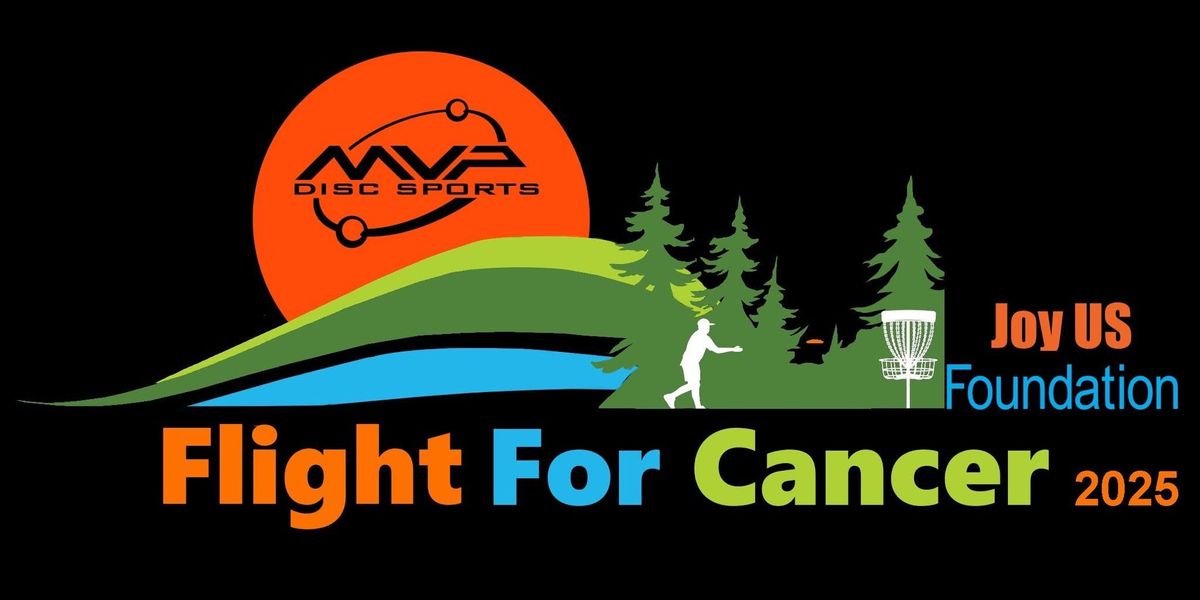 Flight for Cancer Doubles