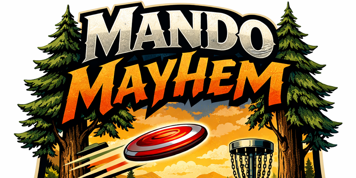 Mando MAYhem