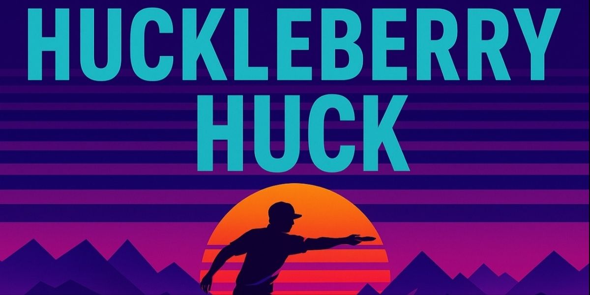 Huckleberry Huck