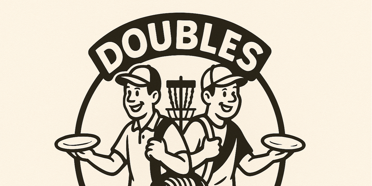 Doubles with a twist