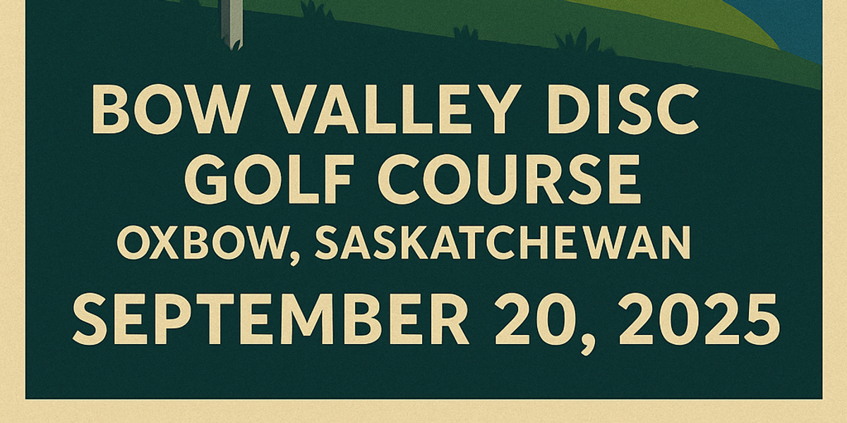 Bow Valley Space Race