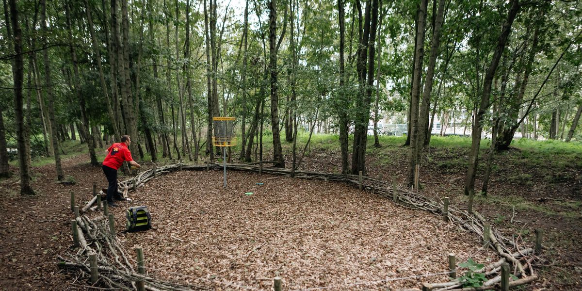 NBDG Doubles Heerenveen