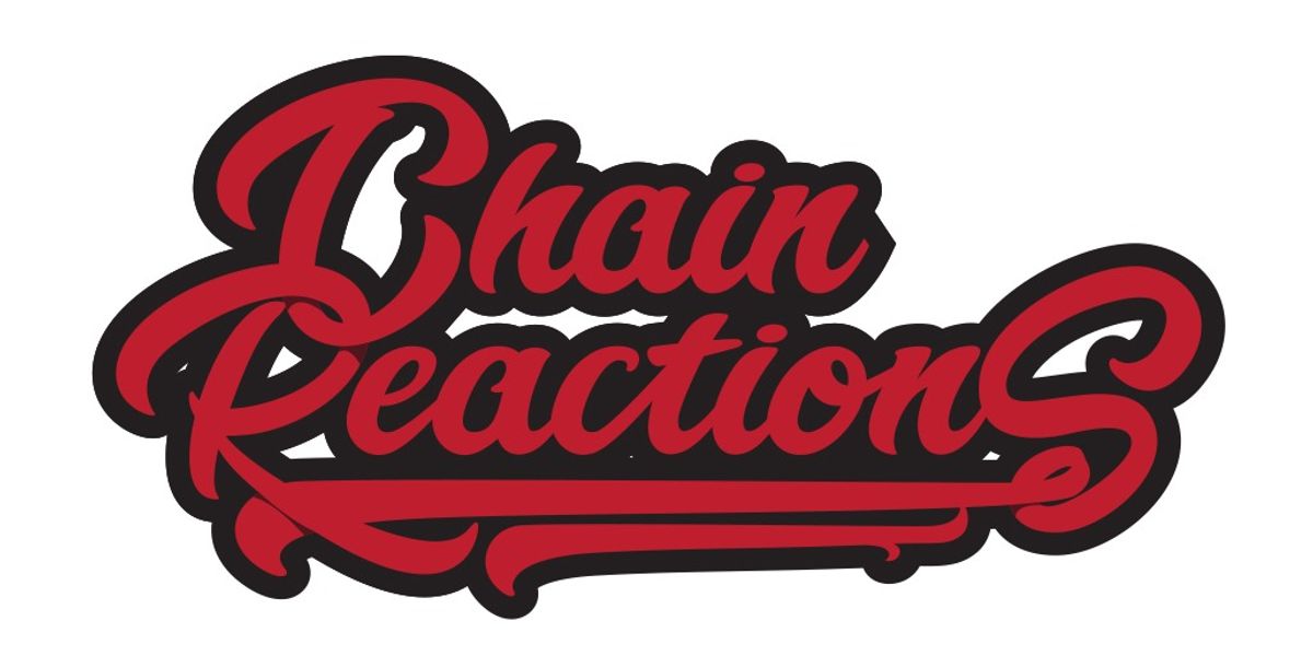 Chain Reactions Winter Series #6 (Y5) @Scrapyard - Driven by INNOVA
