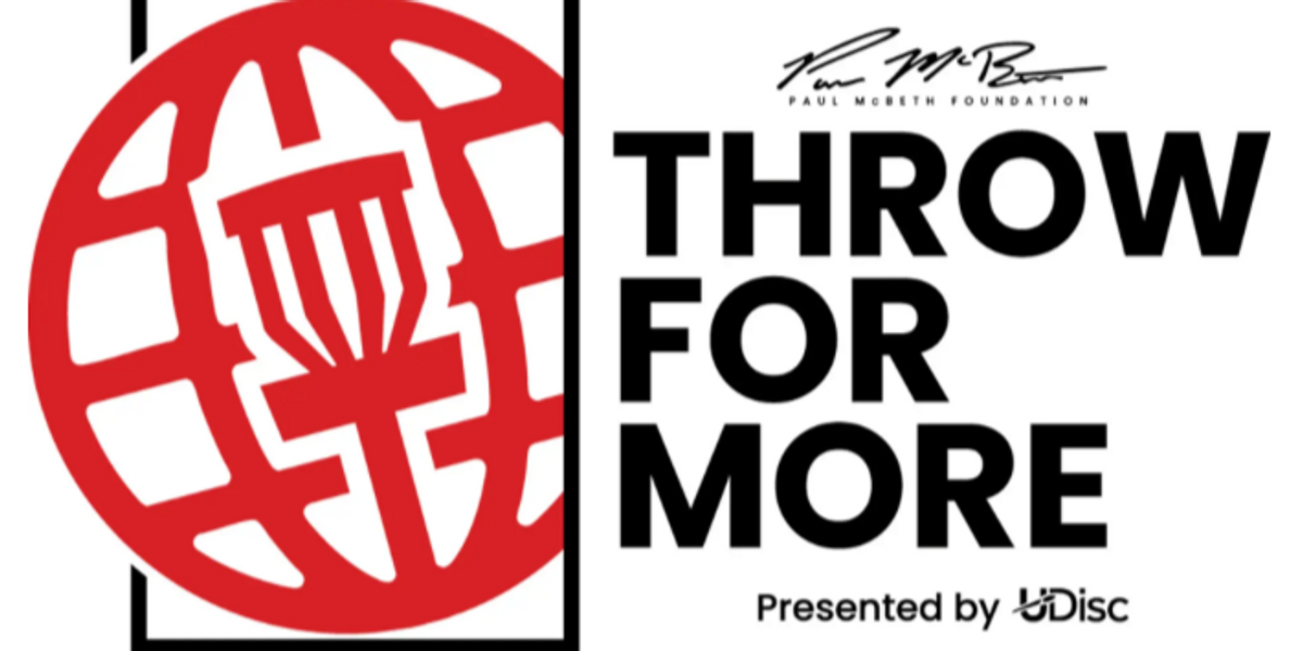Throw For More