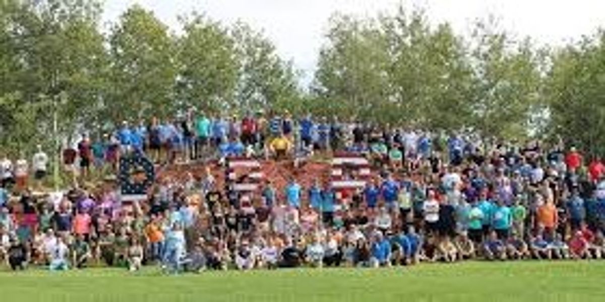 16th Annual Racca Tournament