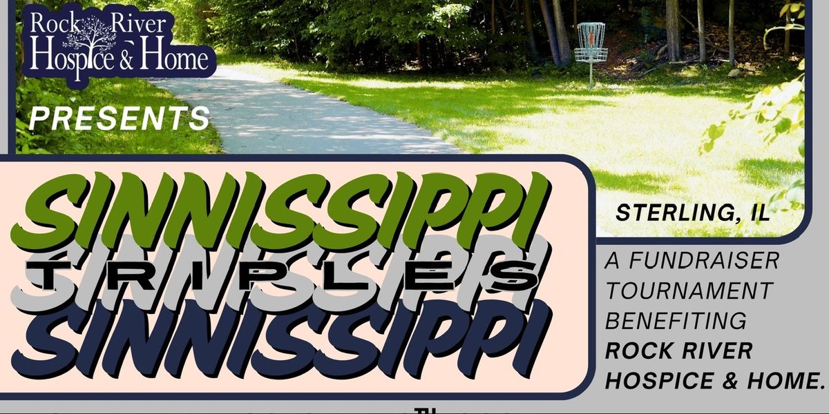 Sinnissippi Triples