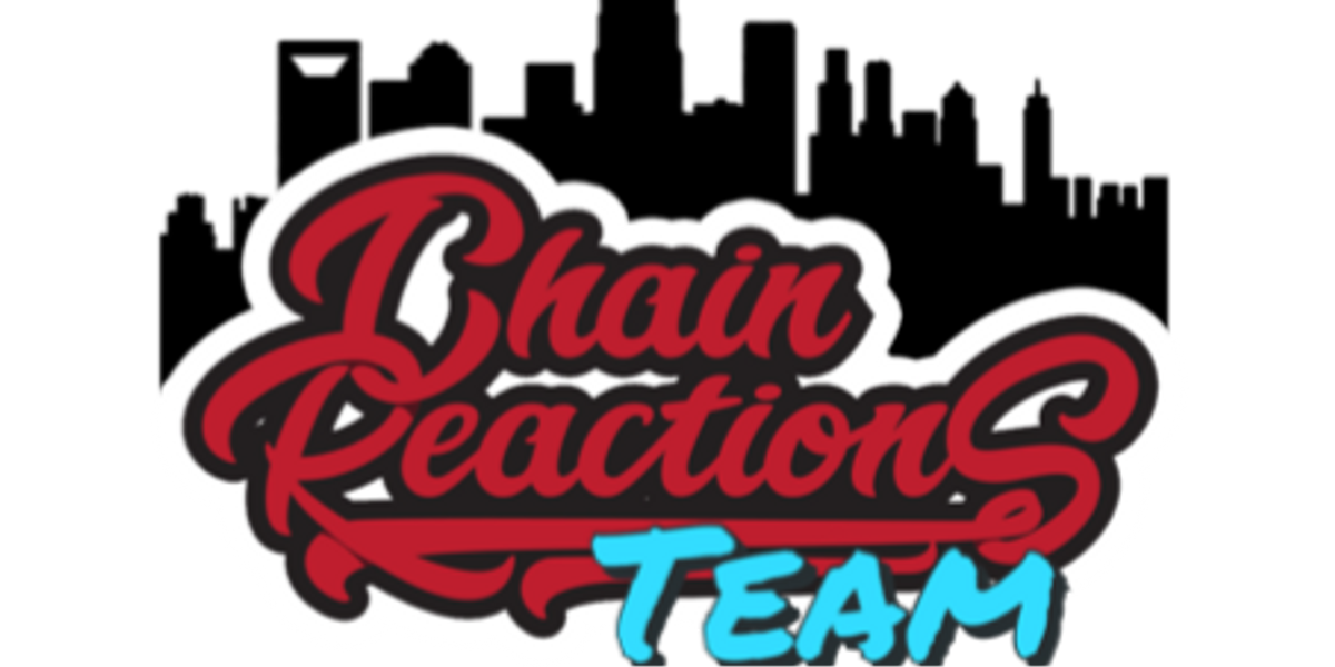 Chain Reactions East Series #1 @Oakboro