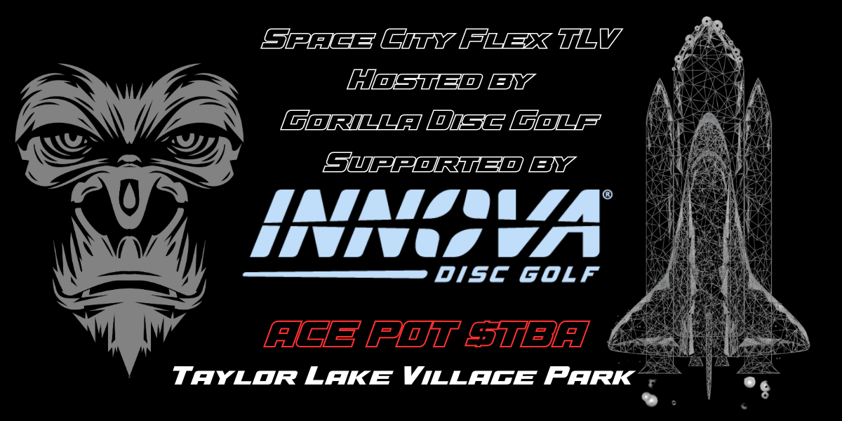 Space City Flex #9 Sponsored by Innova