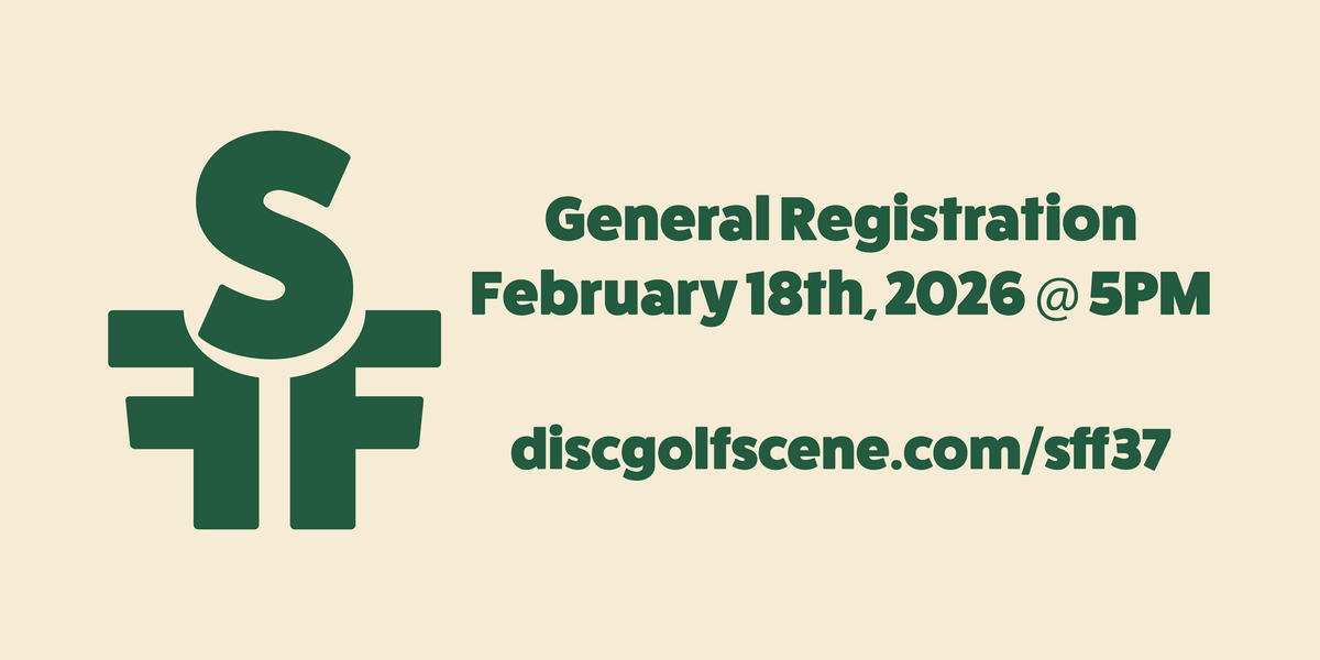 Spring Fever Fling #37 - DOUBLES