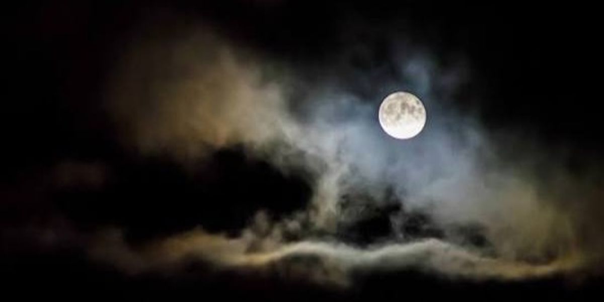 Glow Round @ The Glen