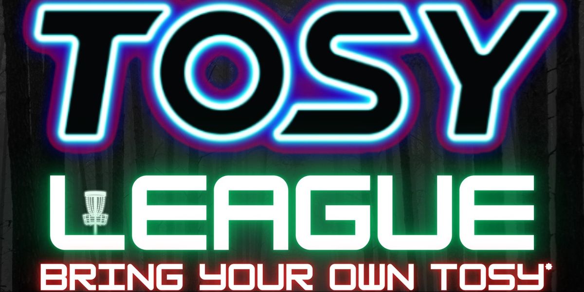 TOSY LEAGUE
