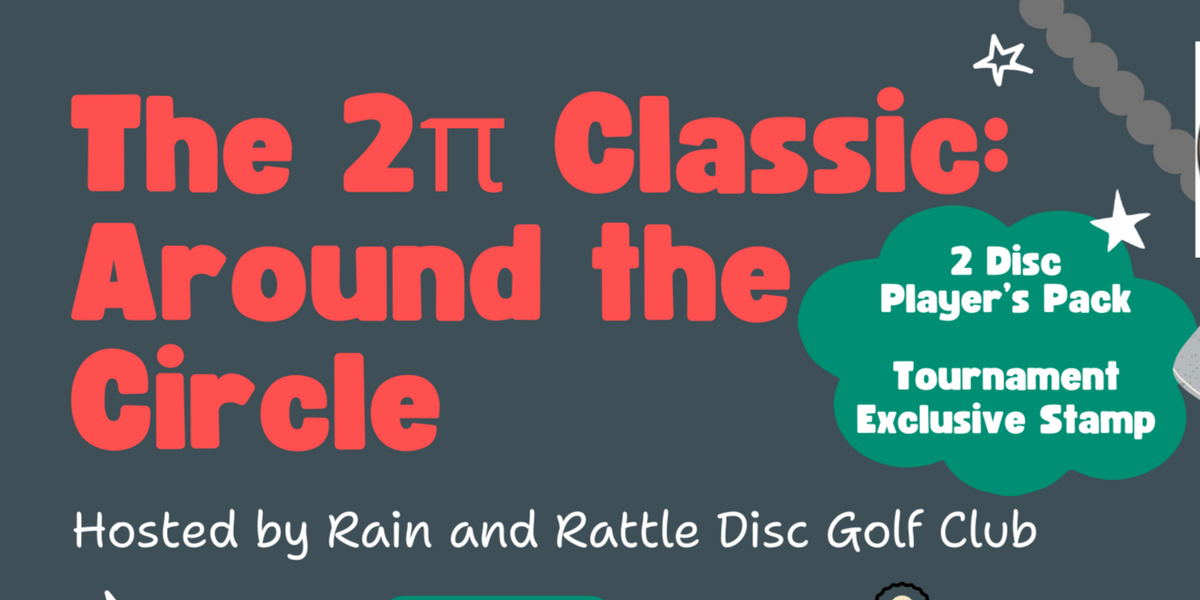 The 2π Classic: Around the Circle