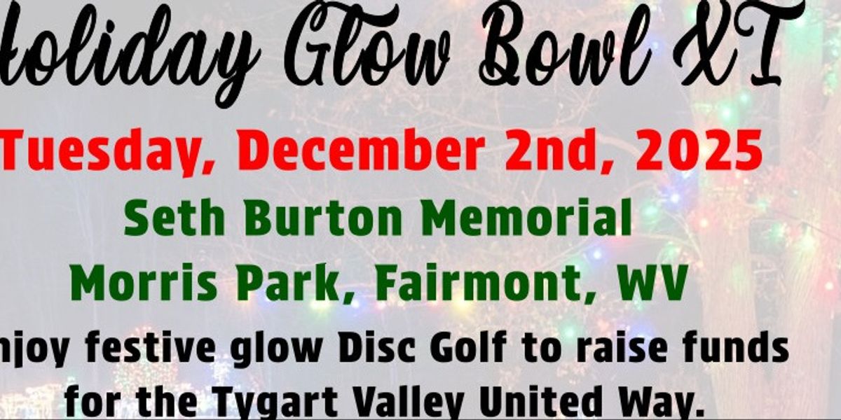 Holiday Glow Bowl XI