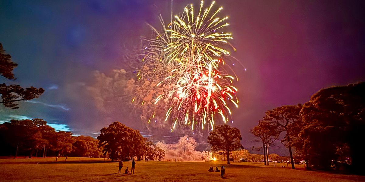 RCDGA 2025 Club Championship Final-9