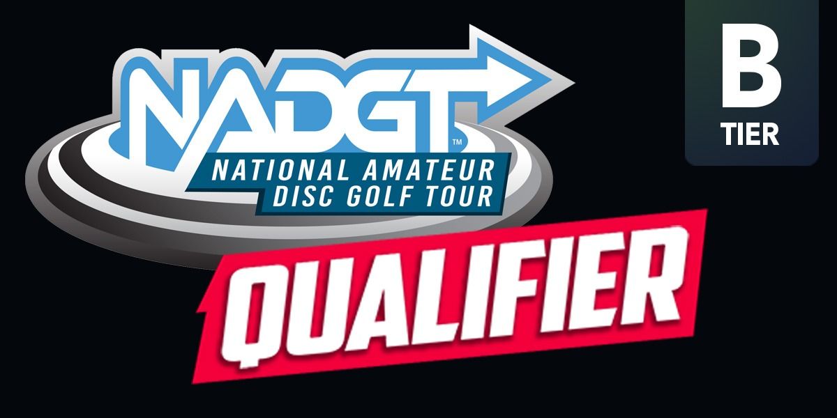 2026 NADGT Exclusive @ Dallas City Park Supported Innova