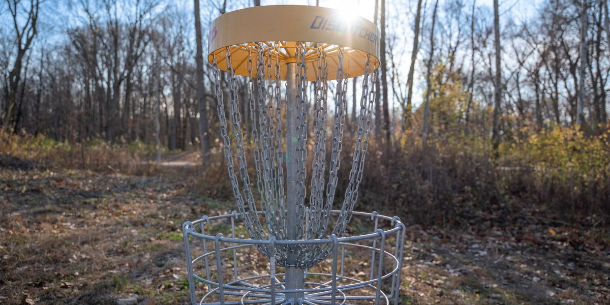 Introduction to Disc Golf