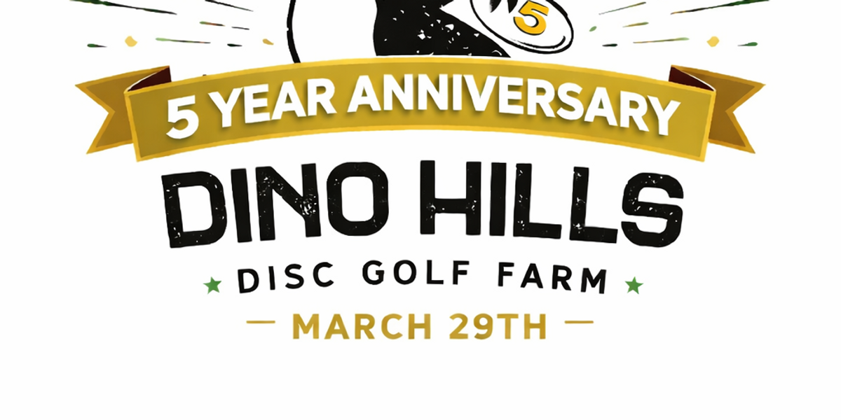 5th Annual Holy Grail of Doubles