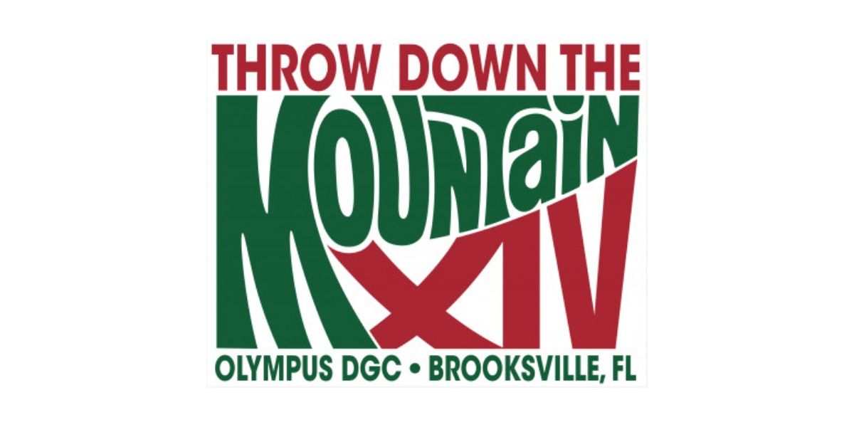 Throw Down the Mountain XIV Weekend 3