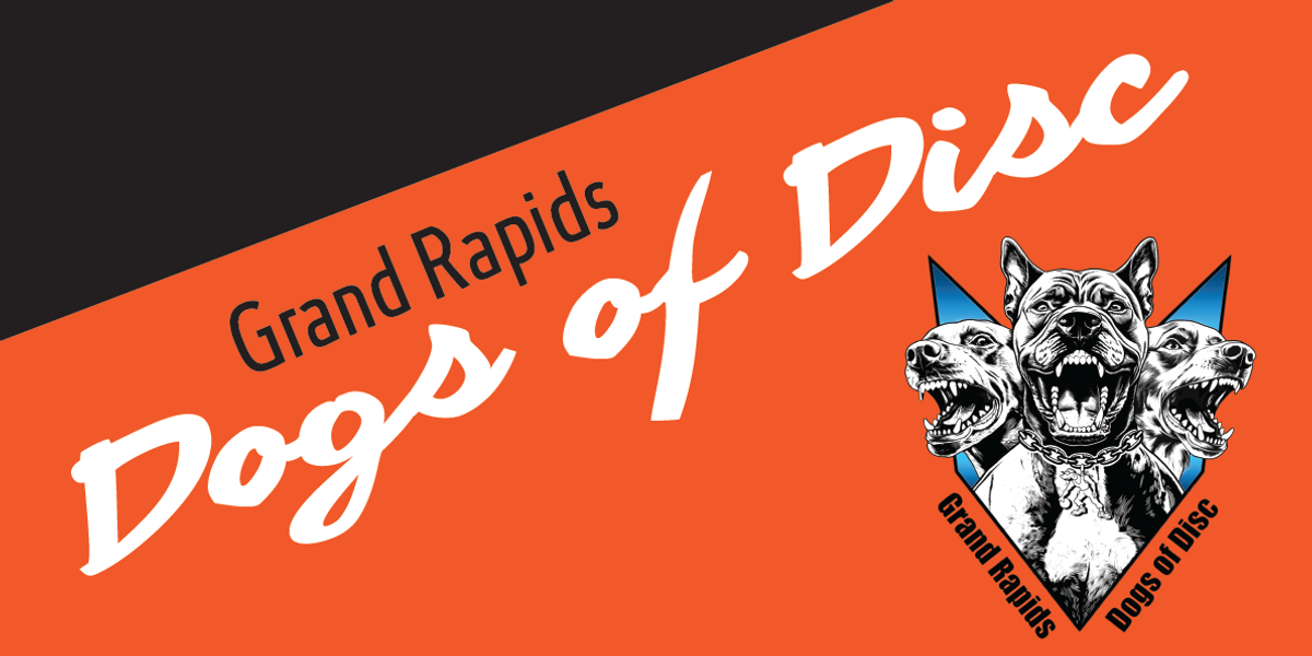 Dogs Of Discs Ice Bowl 2026