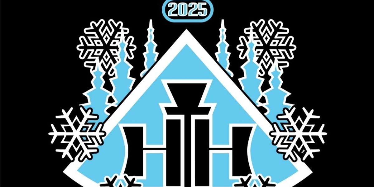 Hammond Hill Winter Flex League - Hammond/Ravenwood Flex league