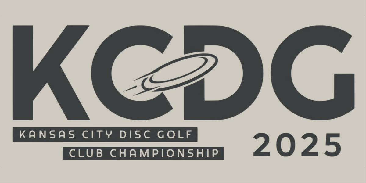 🏆 KCDG Club Championship - Round 1