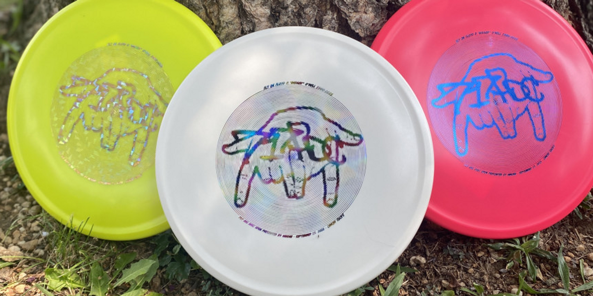 Big Disc Open