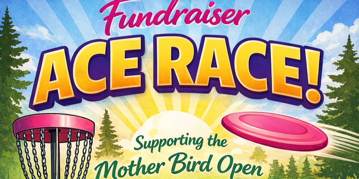 MBO Ace Race Fundraiser